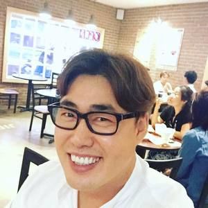 Meet your Posher, Edward